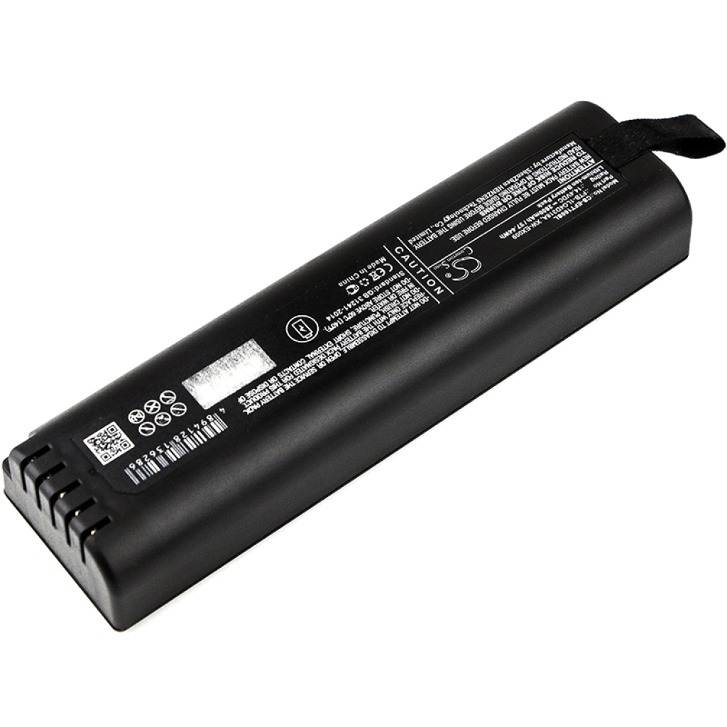 Batería para herramientas eléctricas Exfo CS-EFT100SL