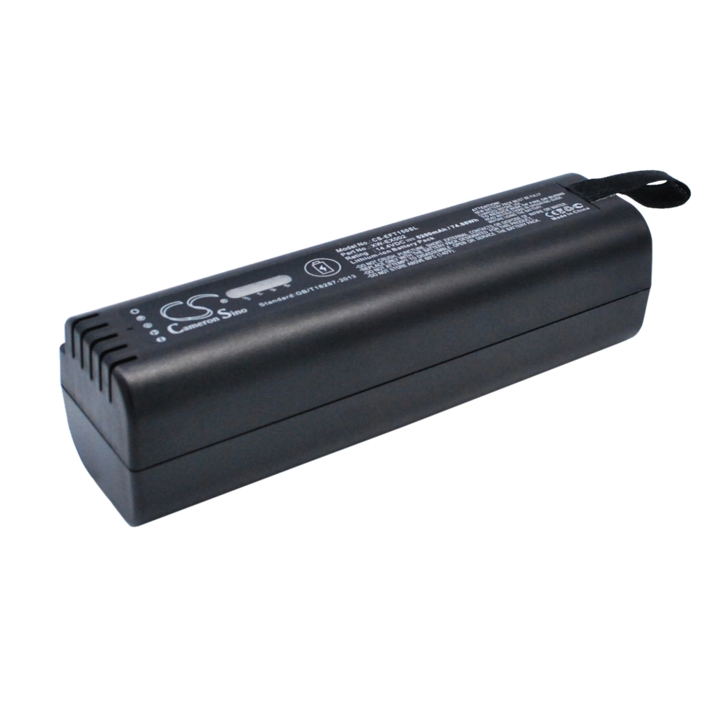 Batería para herramientas eléctricas Exfo CS-EFT150SL