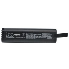Reemplazo de batería compatible para Exfo L08D185A,L08D185UG,XW-EX002,XW-EX006
