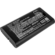 Batería compatibleWith Exfo