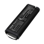 Battery compatibleWith Exfo