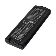 Reemplazo de batería compatible para Exfo NF2047HD,NF2047HD29,NF2047HD34,NF2047QE34