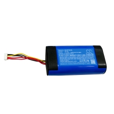 Reemplazo de batería compatible para Eufy T81A0