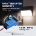 Battery compatible with Eufy
