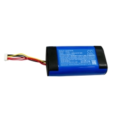 Reemplazo de batería compatible para Eufy T81A0