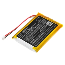 Reemplazo de batería compatible para Eufy BAT-JSY-BL