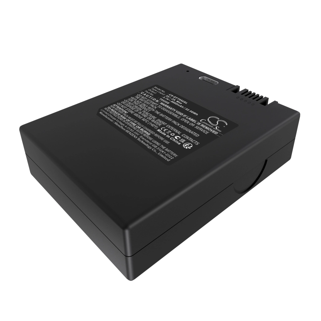 Batería de la cámara de seguridad del hogar Eufy CS-EFT852SL
