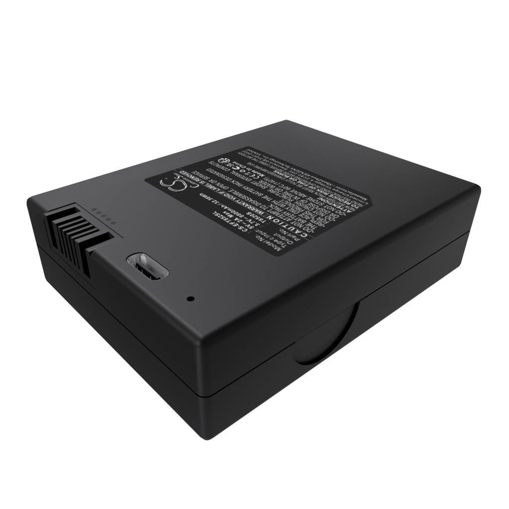Batería de la cámara de seguridad del hogar Eufy CS-EFT852SL