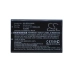 Power Tools Battery Exfo AXS-100