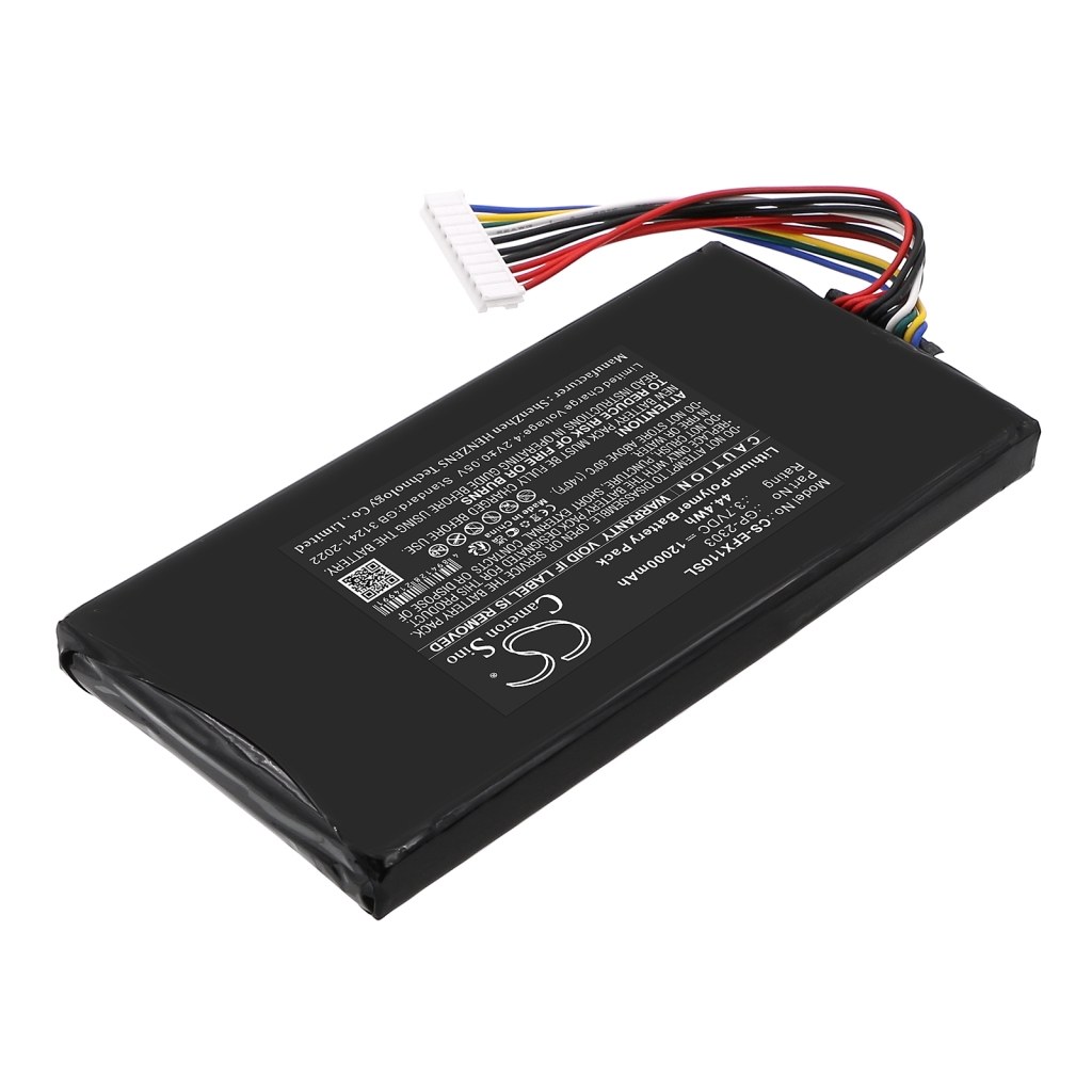 Exfo EX10 10G Ethernet Tester