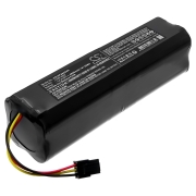 Battery compatibleWith Vacuum Battery