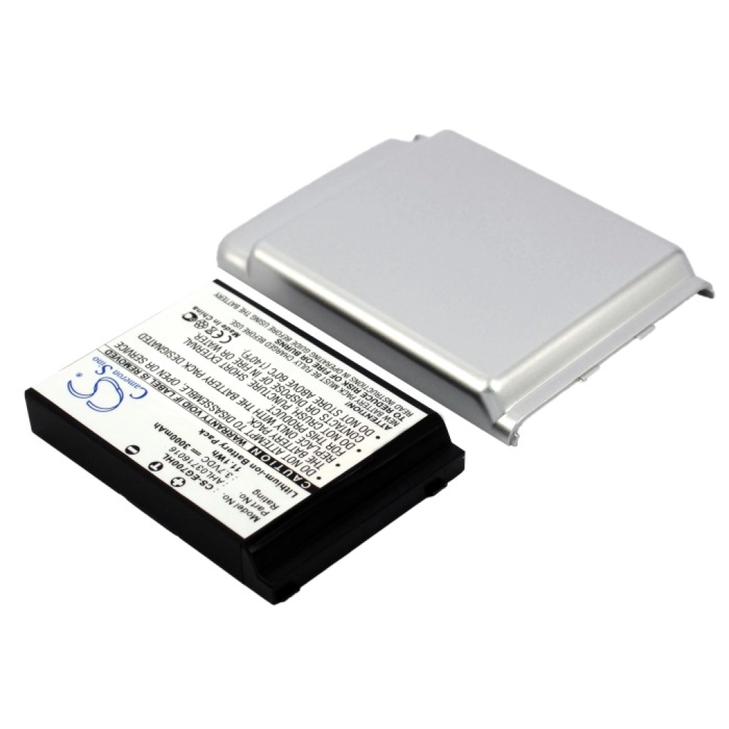 Mobile Phone Battery Pharos CS-EG700HL
