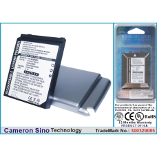 Reemplazo de batería compatible para E-TEN 369029665,49004440_X500,AHL03716016