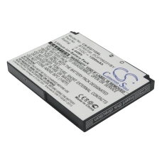 Reemplazo de batería compatible para Toshiba BTR5700,DC070623YBY