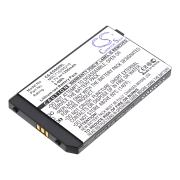 CS-EG900SL<br />Baterías para  reemplaza la batería MSC710000210