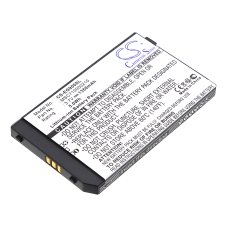 Reemplazo de batería compatible para SoftBank 718000181,MSC710000210,TS-BTR002,TSBAW1