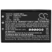 Batería para teléfono inalámbrico Engenius CS-EGF120CL