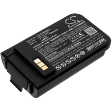 Reemplazo de batería compatible para Engenius RB-SP922-L