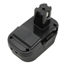 Reemplazo de batería compatible para Einhell BT-CD 10.8/1 LI,BT-CD 10.8/4 LI
