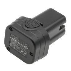 Reemplazo de batería compatible para Einhell 4513377E