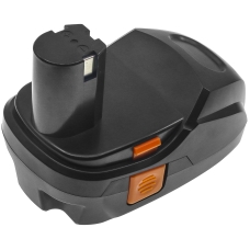 Reemplazo de batería compatible para Einhell 4511894,451326001004