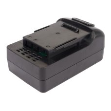 Reemplazo de batería compatible para Einhell 4511319,451132601001,4511378,4511773,451317501014