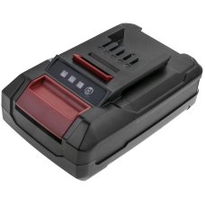 Reemplazo de batería compatible para Einhell 4511396,4511437NEU,4511437OVP