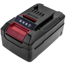 Reemplazo de batería compatible para Einhell 4511396,4511437NEU,4511437OVP