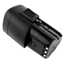 Reemplazo de batería compatible para Ego CBA0240