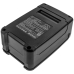 Battery industrial Einhell Power X-Change