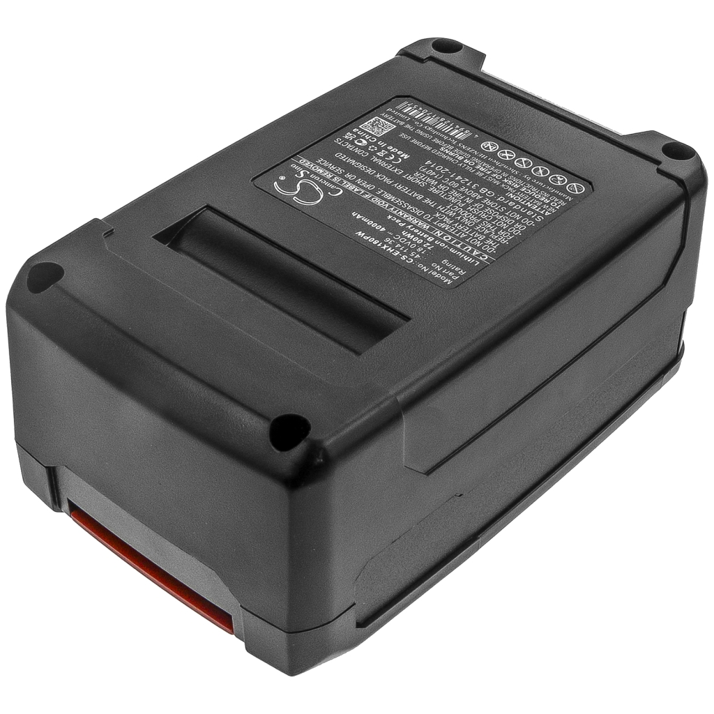 Battery industrial Einhell Power X-Change