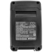 Battery industrial Einhell Power X-Change