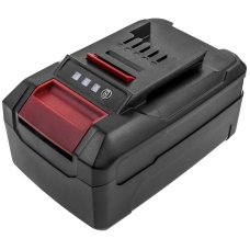 Reemplazo de batería compatible para Einhell 45.114.36,4511396,4511437,4511501,4511502...