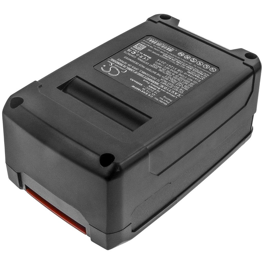 Battery Replaces 4511437