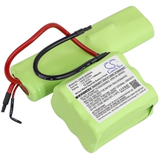 Reemplazo de batería compatible para AEG 4055132304