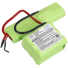Reemplazo de batería compatible para Electrolux 4055132304