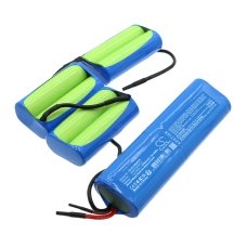 Reemplazo de batería compatible para AEG 4055132304-2