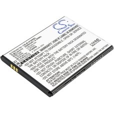 Reemplazo de batería compatible para Elephone P3000S