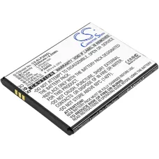 Reemplazo de batería compatible para Elephone P3000S