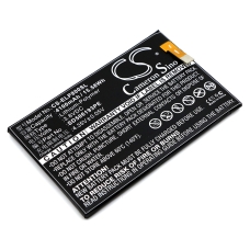Reemplazo de batería compatible para Elephone SD506193PE