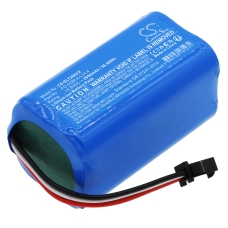 Reemplazo de batería compatible para Dymosen FD-CDM-A-L14.4