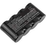 Batería compatibleWith Batería de vacío