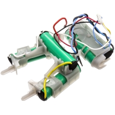 Reemplazo de batería compatible para AEG 140055192540,140055192543,140127175473,140131060034,140228949016...