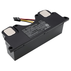 Reemplazo de batería compatible para Electrolux 200GD-INR-H18650CH-4S1P