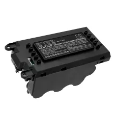 Reemplazo de batería compatible para Electrolux BABP180LI21-VTC4,BABP185LI20-TP,BABP185LI21-VTC5,BABP18LI21-VTC4,BL7804A...