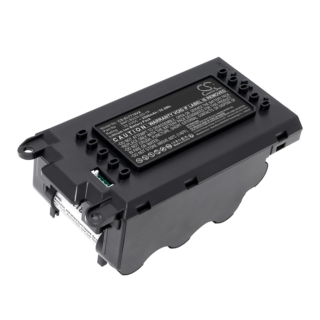 AEG QX71ULT