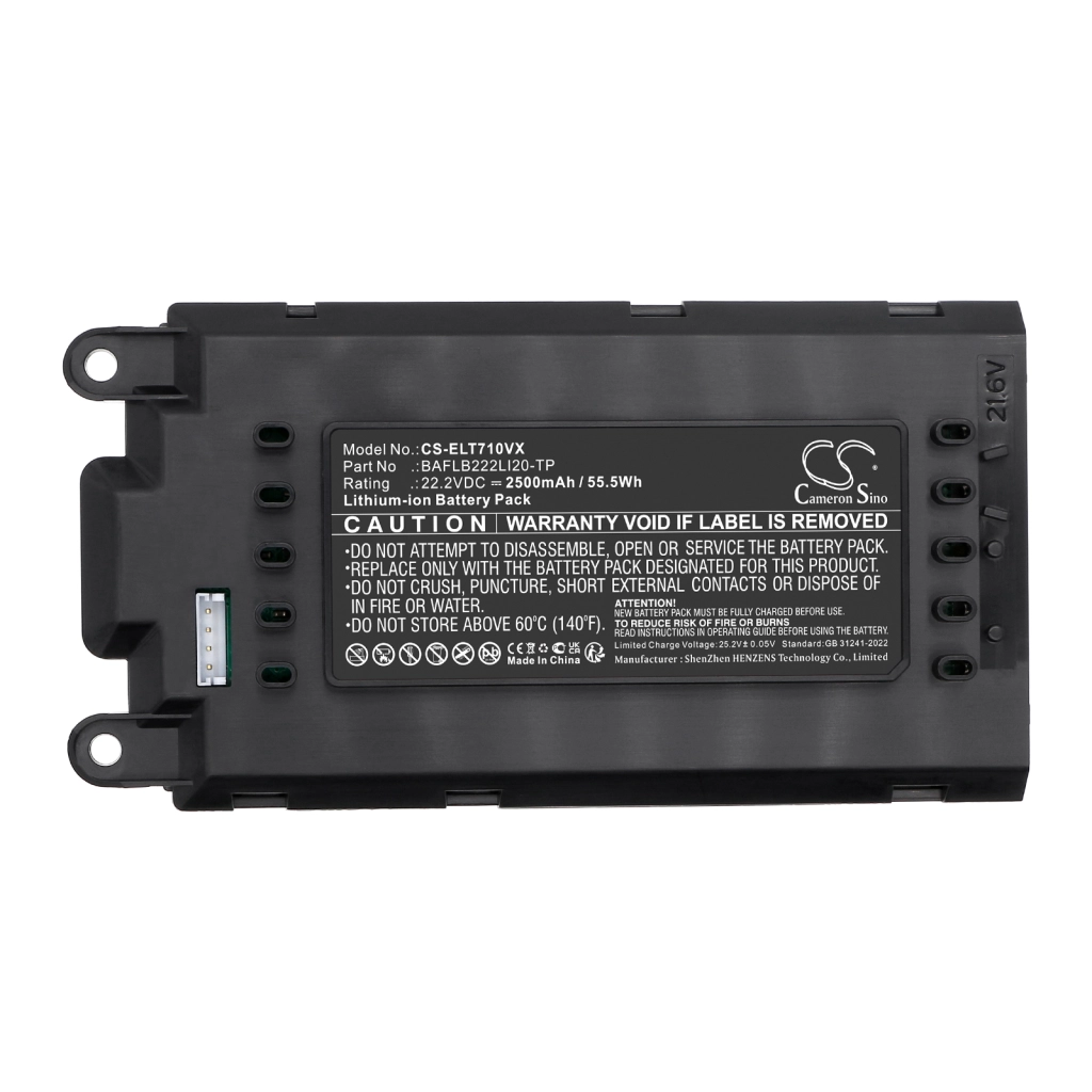 AEG QX71ULT