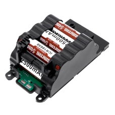 Reemplazo de batería compatible para Electrolux 140191039019,BABP252LI21-VTC4,BABP259LI20-TP,BL7956,MIS140191039019-01