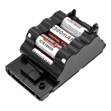 Reemplazo de batería compatible para Electrolux 140191039019,BABP252LI21-VTC4,BABP259LI20-TP,BL7956,MIS140191039019-01