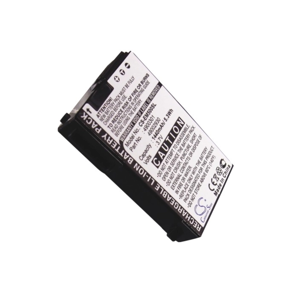 Mobile Phone Battery Airis SmartPhone T461
